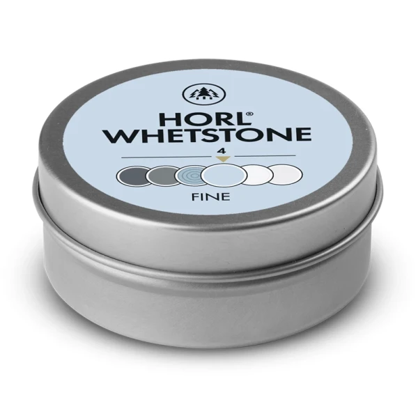 Horl Whetstone Fine