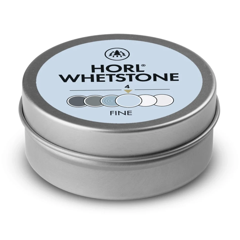 Horl Whetstone Fine