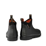 Ascot II 6'' 3mm, kolor: 1036 - Black