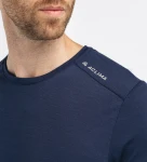 Aclima LightWool 140 Trail Tee M, kolor: 232 - Navy Blazer