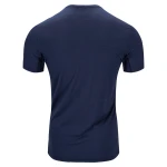 Aclima LightWool 140 Trail Tee M, kolor: 232 - Navy Blazer