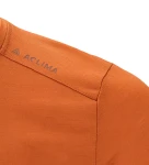 Aclima LightWool 140 Trail Tee M, kolor: 430 - Apricot Orange