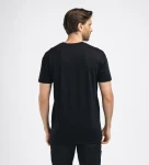 Aclima LightWool 140 Classic Tee Antler M, kolor: 123 - Jet Black