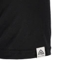 Aclima LightWool 140 Classic Tee Antler M, kolor: 123 - Jet Black