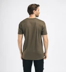 Aclima LightWool 140 Classic Tee Antler M, kolor: 356 - Tarmac