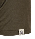 Aclima LightWool 140 Classic Tee Antler M, kolor: 356 - Tarmac