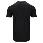 Aclima LightWool 140 Classic Tee Mountain M, kolor: 123 - JetBlack