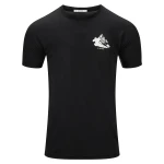 Aclima LightWool 140 Classic Tee Mountain M, kolor: 123 - JetBlack