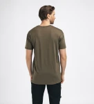 Aclima LightWool 140 Classic Tee Mountain M, kolor: 356 - Tarmac