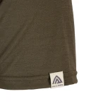 Aclima LightWool 140 Classic Tee Mountain M, kolor: 356 - Tarmac