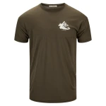 Aclima LightWool 140 Classic Tee Mountain M, kolor: 356 - Tarmac