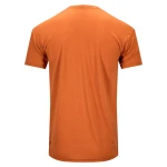 Aclima LightWool 140 Classic Tee Mountain M, kolor: 430 - Apricot Orange
