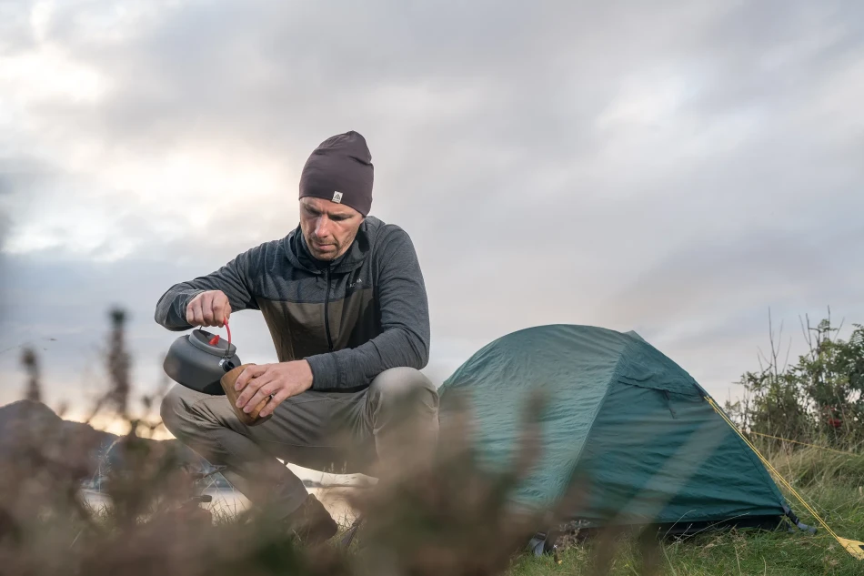 Aclima LightWool 180 Hoodie M