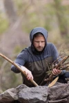 Aclima LightWool 180 Hoodie M