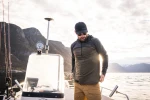 Aclima LightWool 180 Hoodie M