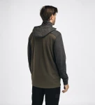 Aclima LightWool 180 Hoodie M, kolor: 418 - Chocolate Plum/Marengo