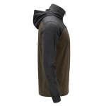 Aclima LightWool 180 Hoodie M, kolor: 417 - Tarmac/Marengo