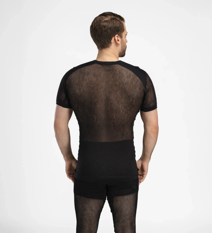 Aclima WoolNet Light T-shirt M