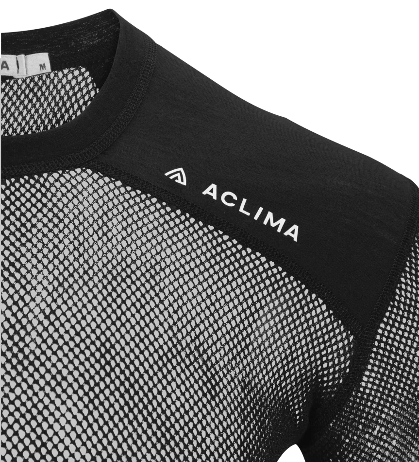 Aclima WoolNet Light T-shirt M