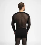 Aclima WoolNet Light Crewneck M