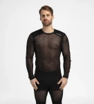 Aclima WoolNet Light Crewneck M