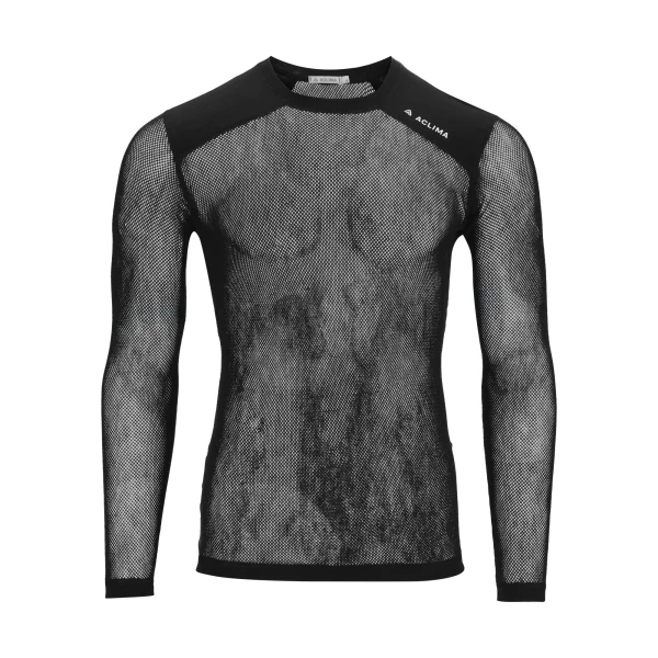 Aclima WoolNet Light Crewneck M