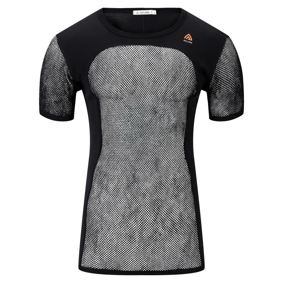 Aclima WoolNet Original T-shirt M