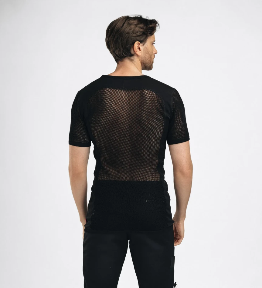 Aclima WoolNet Original T-shirt M