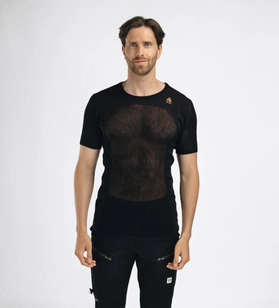 Aclima WoolNet Original T-shirt M
