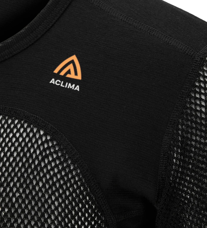 Aclima WoolNet Original T-shirt M