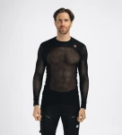 Aclima WoolNet Original Crewneck M, kolor: 123 - Jet Black
