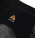 Aclima WoolNet Original Crewneck M, kolor: 123 - Jet Black