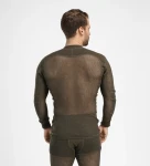 Aclima WoolNet Original Crewneck M, kolor: 356 - Tarmac