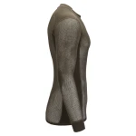 Aclima WoolNet Original Crewneck M, kolor: 356 - Tarmac