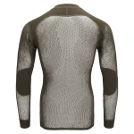 Aclima WoolNet Original Crewneck M, kolor: 356 - Tarmac