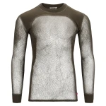 Aclima WoolNet Original Crewneck M, kolor: 356 - Tarmac