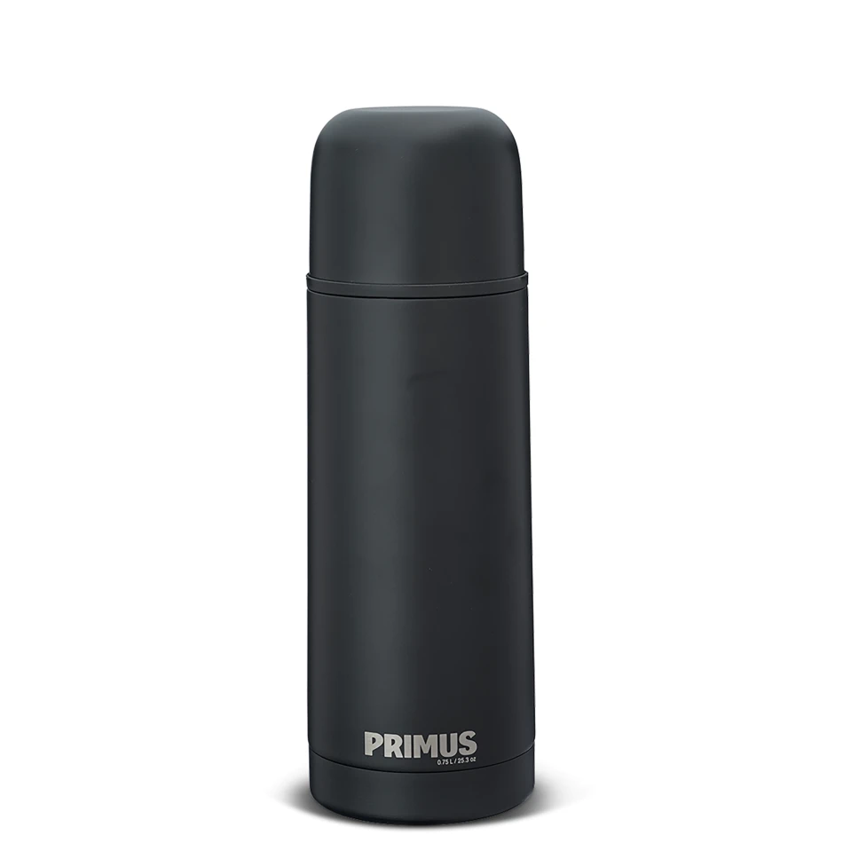 Classic Light Termos 0.75L, kolor: Black