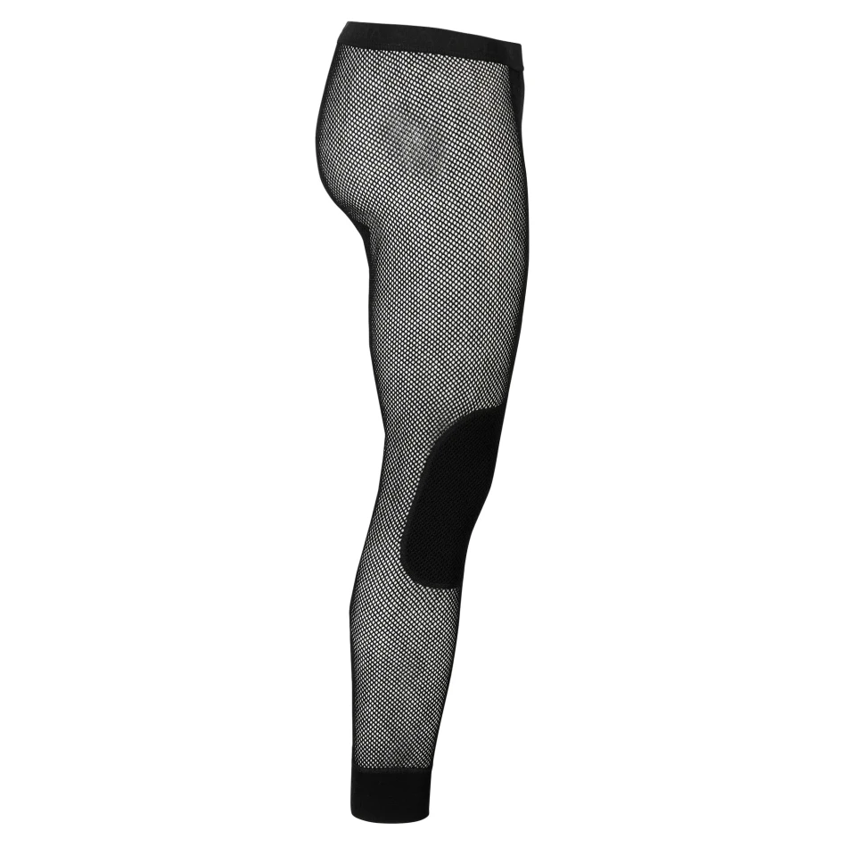 Aclima WoolNet Original Longs M, kolor: 123 - Jet Black