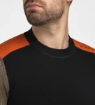 Aclima WoolNet Hybrid Crewneck M's