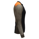 Aclima WoolNet Hybrid Crewneck M's