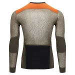 Aclima WoolNet Hybrid Crewneck M's