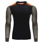 Aclima WoolNet Hybrid Crewneck M's