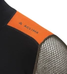 Aclima WoolNet Hybrid Mockneck M's