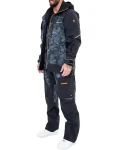 631-B+731-B  Edycja 3.0, kolor: 8.3 - carbon camo