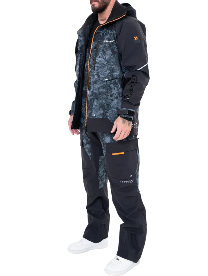631-B+731-B  Edycja 3.0, kolor: 8.3 - carbon camo