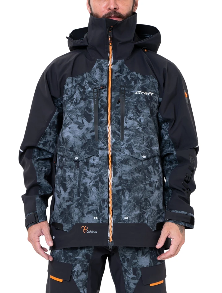 631-B  Edycja 3.0, kolor: 8/3 - carbon camo
