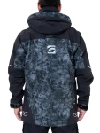 631-B Edycja 3.0, kolor: 8/3 - carbon camo