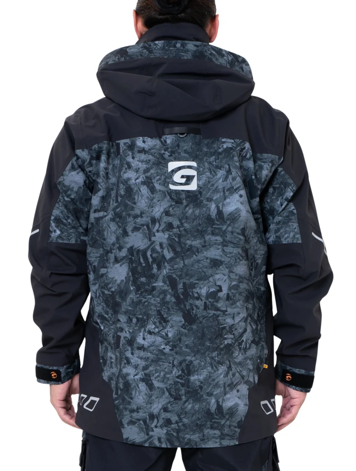631-B Edycja 3.0, kolor: 8/3 - carbon camo