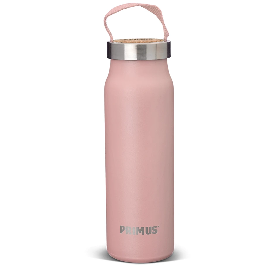 Klunken Vacuum Bottle 0,5L, kolor: Pale Peach