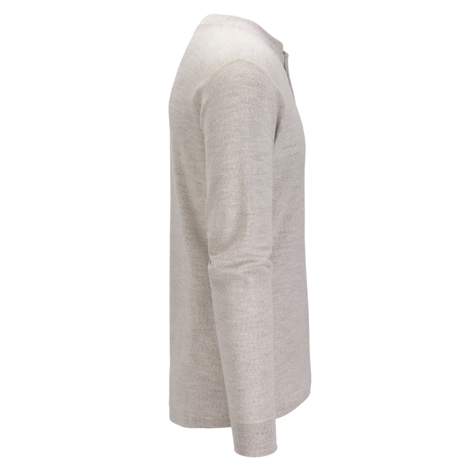 Aclima WarmWool Granddad M, kolor: 395 - Beige Melange